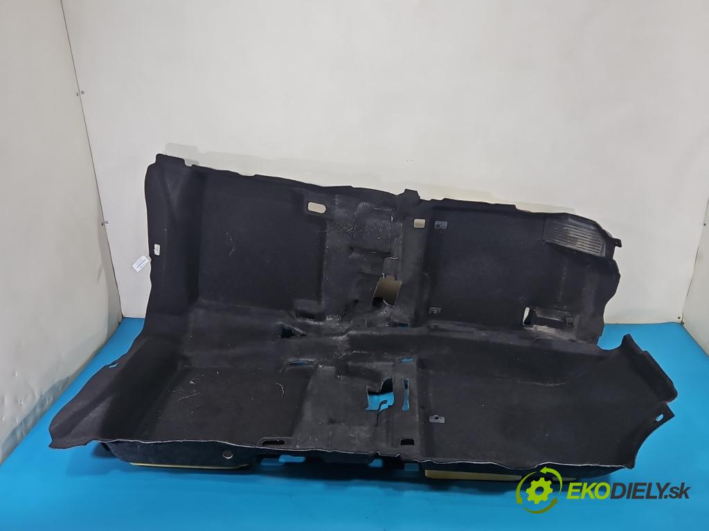 Kia Optima IV 2015-2020 1.6 T-GDI: 180 HP automatic 132.4 kW 1591 cm3 4- koberec do auta ostatné 