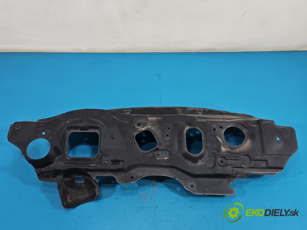 Kia Optima IV 2015-2020 1.6 T-GDI: 180 HP automatic 132.4 kW 1591 cm3 4- Zvuková izolácia ostatné 84124D4000