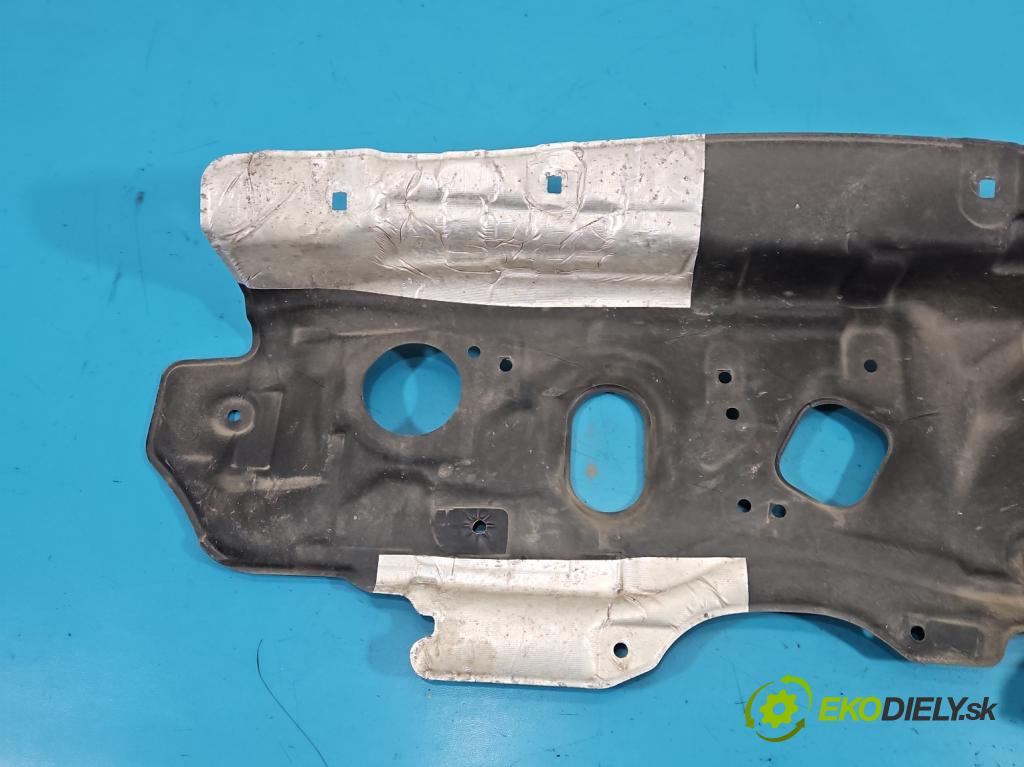 Kia Optima IV 2015-2020 1.6 T-GDI: 180 HP automatic 132.4 kW 1591 cm3 4- Zvuková izolácia ostatné 84124D4000