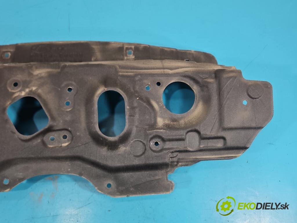 Kia Optima IV 2015-2020 1.6 T-GDI: 180 HP automatic 132.4 kW 1591 cm3 4- Zvuková izolácia ostatné 84124D4000