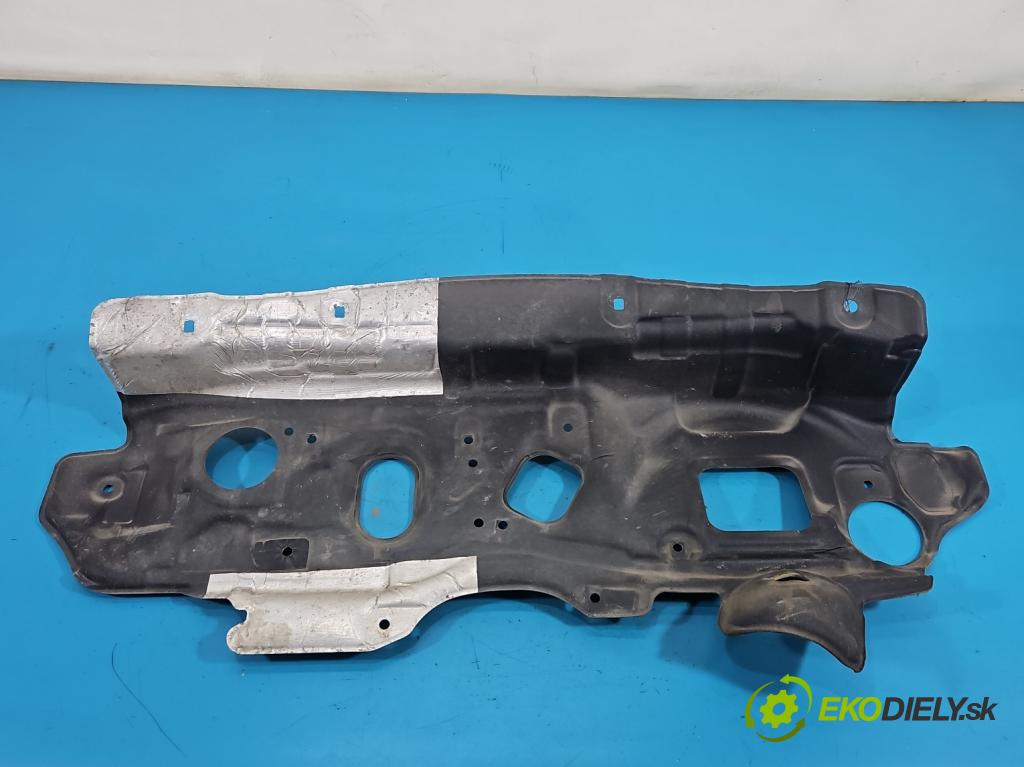 Kia Optima IV 2015-2020 1.6 T-GDI: 180 HP automatic 132.4 kW 1591 cm3 4- Zvuková izolácia ostatné 84124D4000