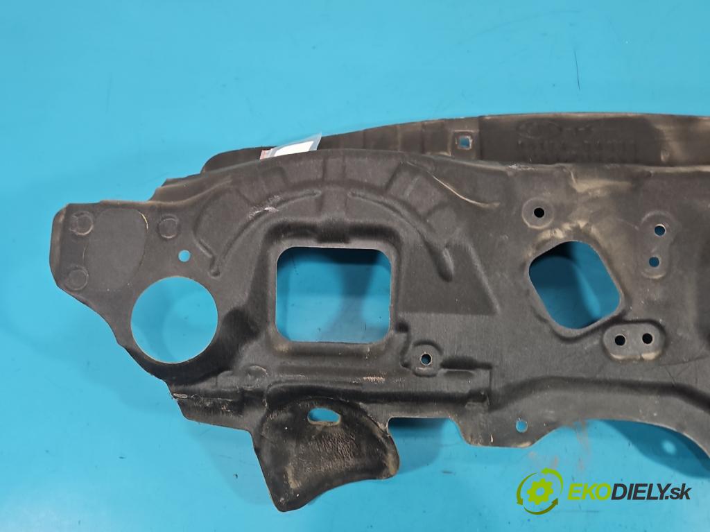 Kia Optima IV 2015-2020 1.6 T-GDI: 180 HP automatic 132.4 kW 1591 cm3 4- Zvuková izolácia ostatné 84124D4000