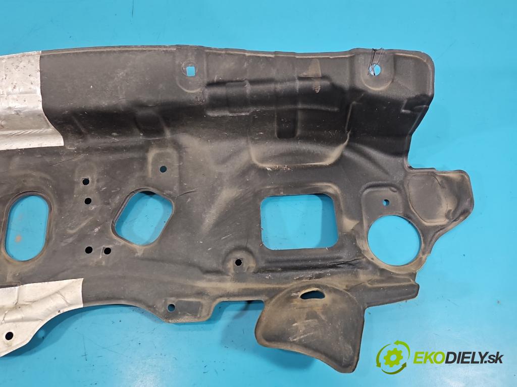 Kia Optima IV 2015-2020 1.6 T-GDI: 180 HP automatic 132.4 kW 1591 cm3 4- Zvuková izolácia ostatné 84124D4000