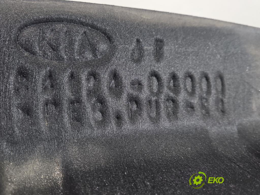 Kia Optima IV 2015-2020 1.6 T-GDI: 180 HP automatic 132.4 kW 1591 cm3 4- Zvuková izolácia ostatné 84124D4000