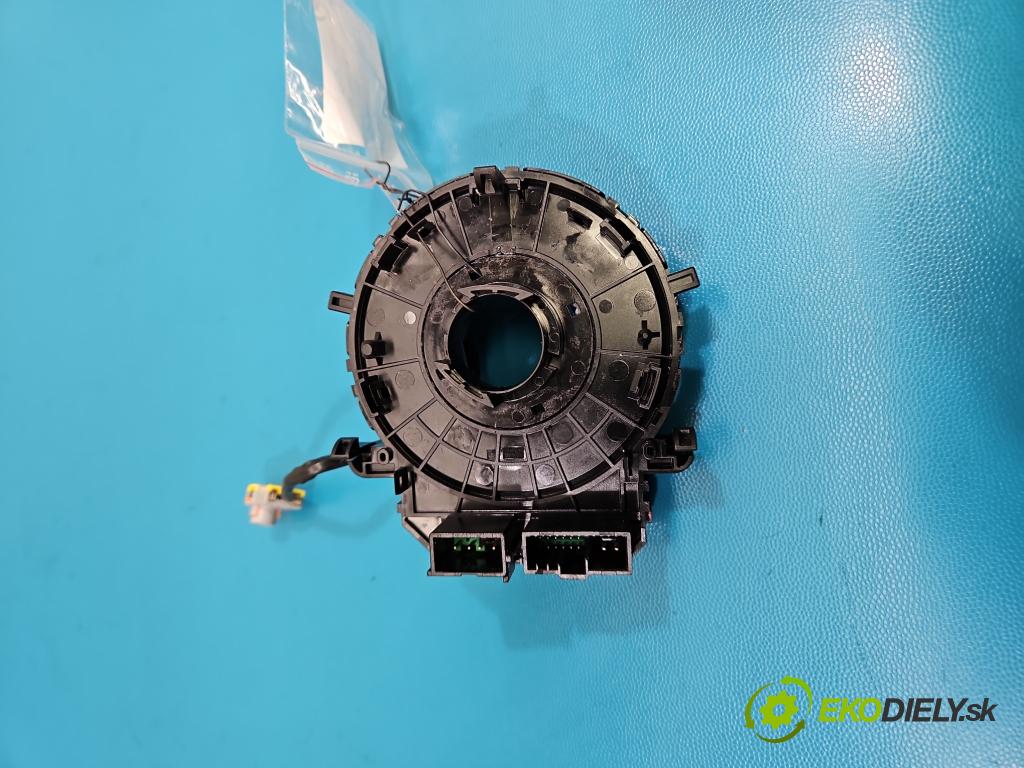 Kia Optima IV 2015-2020 1.6 T-GDI: 180 HP automatic 132.4 kW 1591 cm3 4- Páska: airbag 93490D4230 (Airbag)