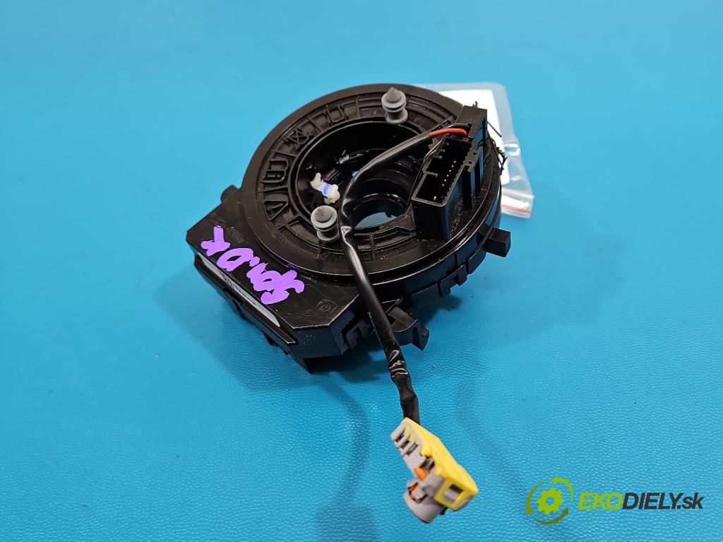 Kia Optima IV 2015-2020 1.6 T-GDI 180 hp automatic 132.4 kW 1591 cm3 4- Páska: airbag 93490D4230 (Airbag)