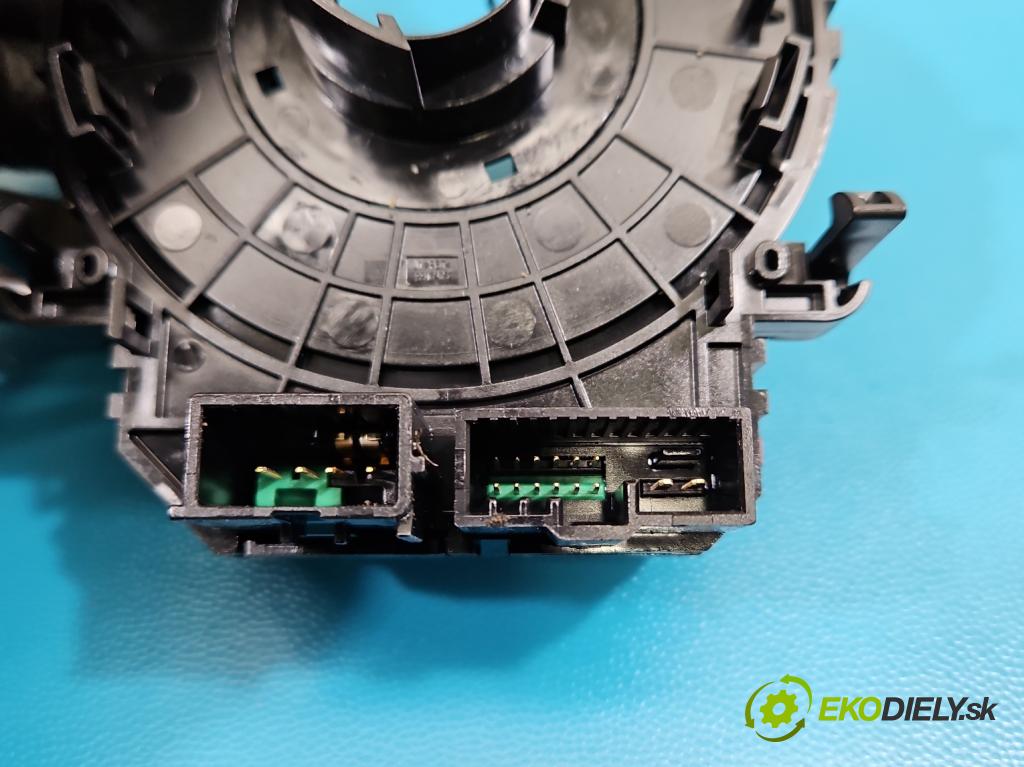 Kia Optima IV 2015-2020 1.6 T-GDI: 180 HP automatic 132.4 kW 1591 cm3 4- Páska: airbag 93490D4230 (Airbag)