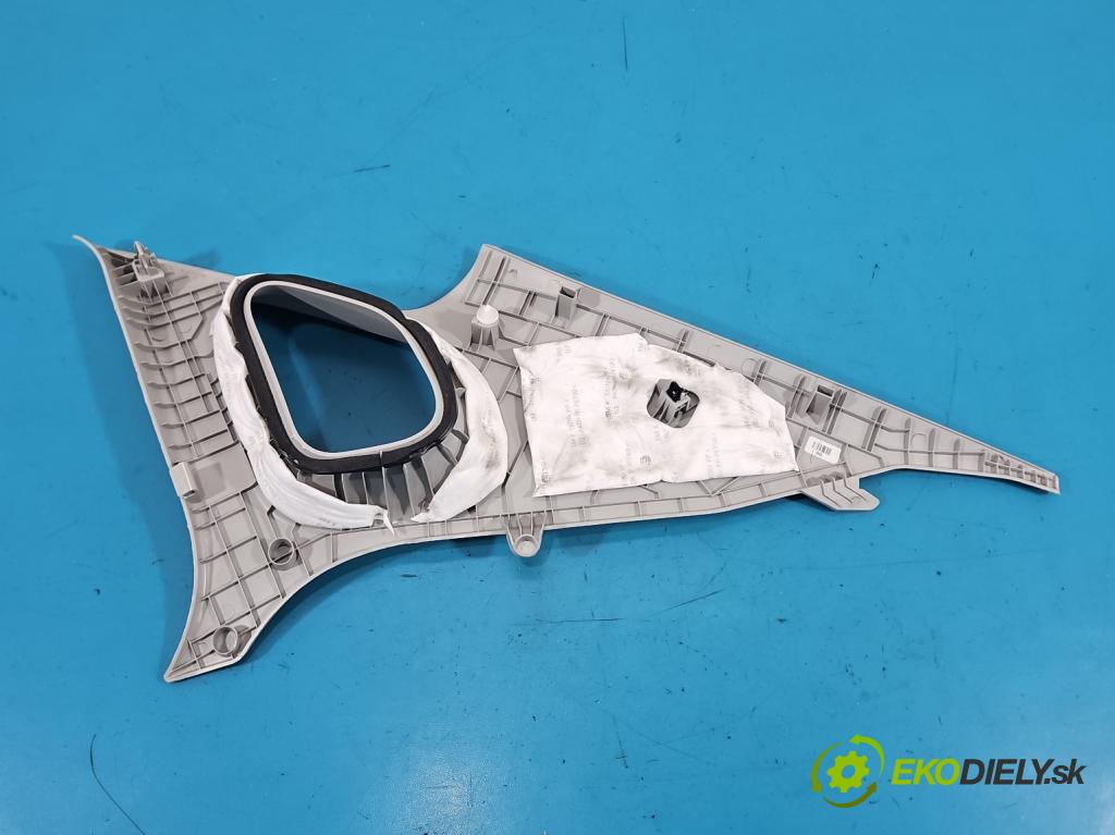 Kia Optima IV 2015-2020 1.6 T-GDI: 180 HP automatic 132.4 kW 1591 cm3 4- kryt plast