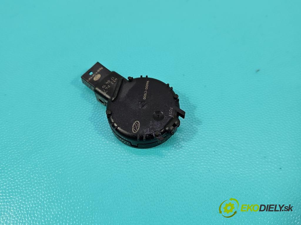 Kia Optima IV 2015-2020 1.6 T-GDI 180 hp automatic 132.4 kW 1591 cm3 4- snímač déšť: 96000-C1000 (Snímač deště)