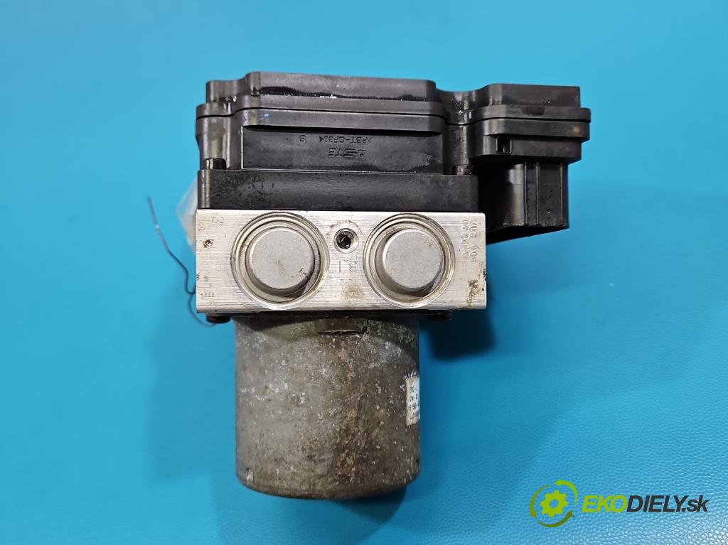 Kia Optima IV 2015-2020 1.6 T-GDI 180 hp automatic 132.4 kW 1591 cm3 4- čerpadlo abs D4589-24720 (Pumpa ABS)