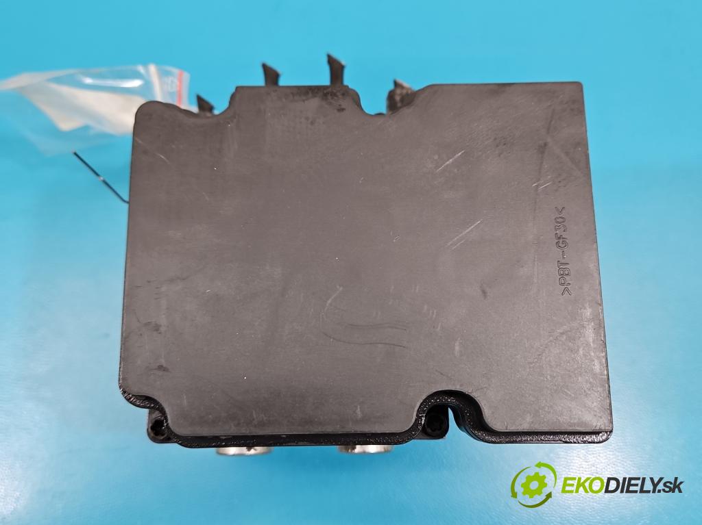 Kia Optima IV 2015-2020 1.6 T-GDI 180 hp automatic 132.4 kW 1591 cm3 4- čerpadlo abs D4589-24720 (Pumpa ABS)