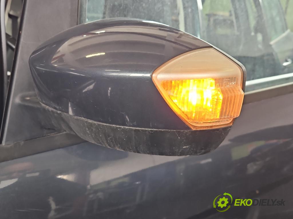 Ford C-Max II 2010-2019 1.0 EcoBoost: 125 HP manual 92 kW 998 cm3 5- zrkadlo ľavé 212836405 (Kľučka dverí ostatné)