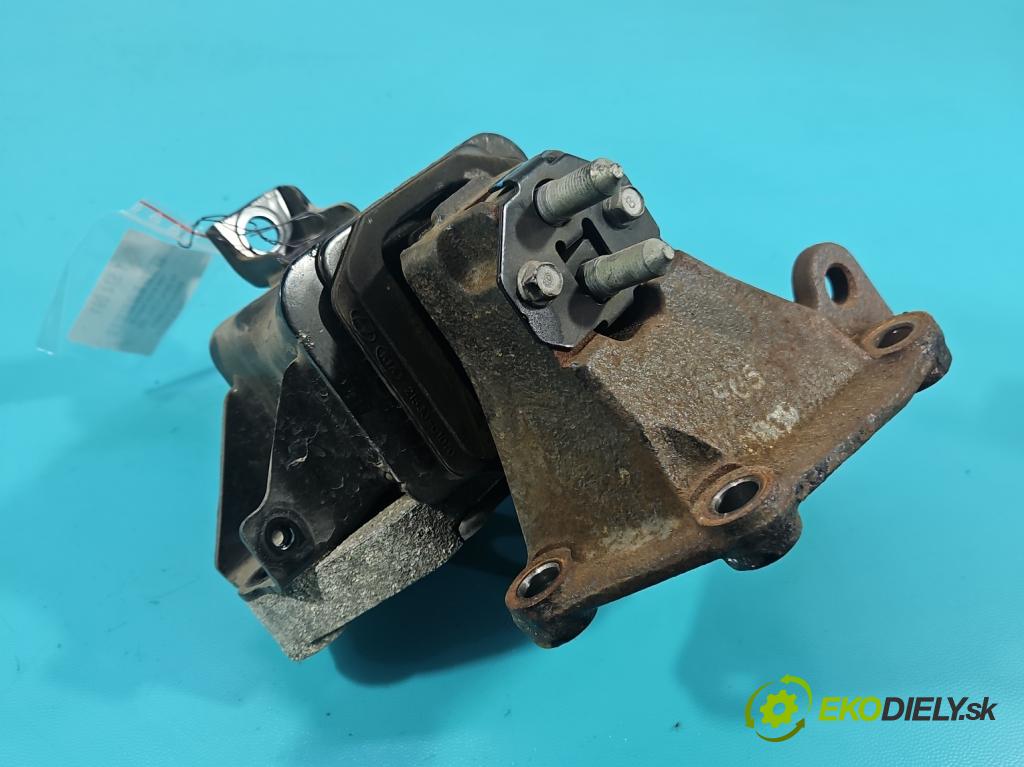 Kia Optima IV 2015-2020 1.6 T-GDI: 180 HP automatic 132.4 kW 1591 cm3 4- držiak skřie: stupeň,rýchlosť