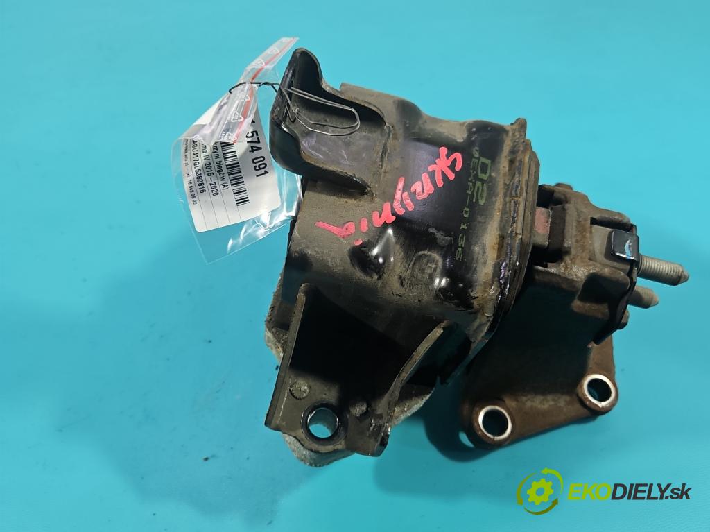 Kia Optima IV 2015-2020 1.6 T-GDI: 180 HP automatic 132.4 kW 1591 cm3 4- držiak skřie: stupeň,rýchlosť