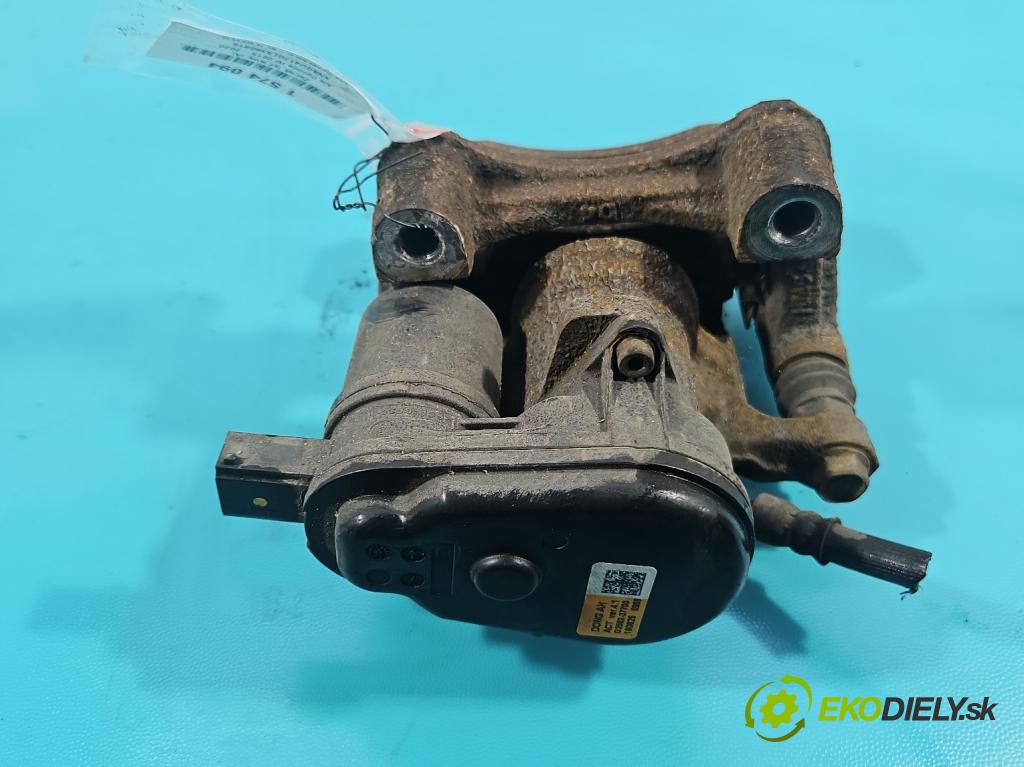 Kia Optima IV 2015-2020 1.6 T-GDI 180 hp automatic 132.4 kW 1591 cm3 4- brzdič zadní levý  (Klika dveří ostatní)