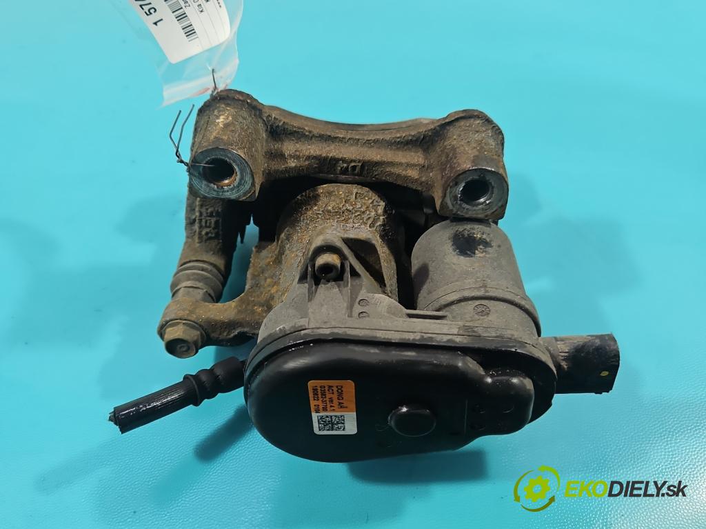 Kia Optima IV 2015-2020 1.6 T-GDI 180 hp automatic 132.4 kW 1591 cm3 4- brzdič zadní pravý  (Klika dveří ostatní)