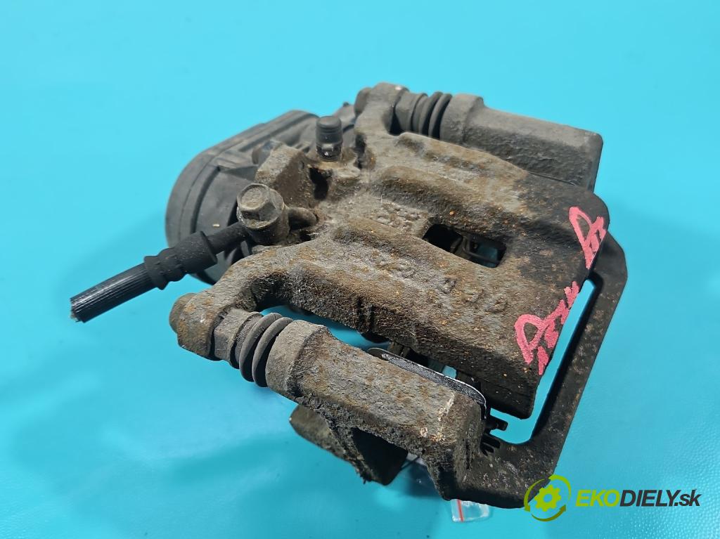 Kia Optima IV 2015-2020 1.6 T-GDI 180 hp automatic 132.4 kW 1591 cm3 4- brzdič zadní pravý  (Klika dveří ostatní)