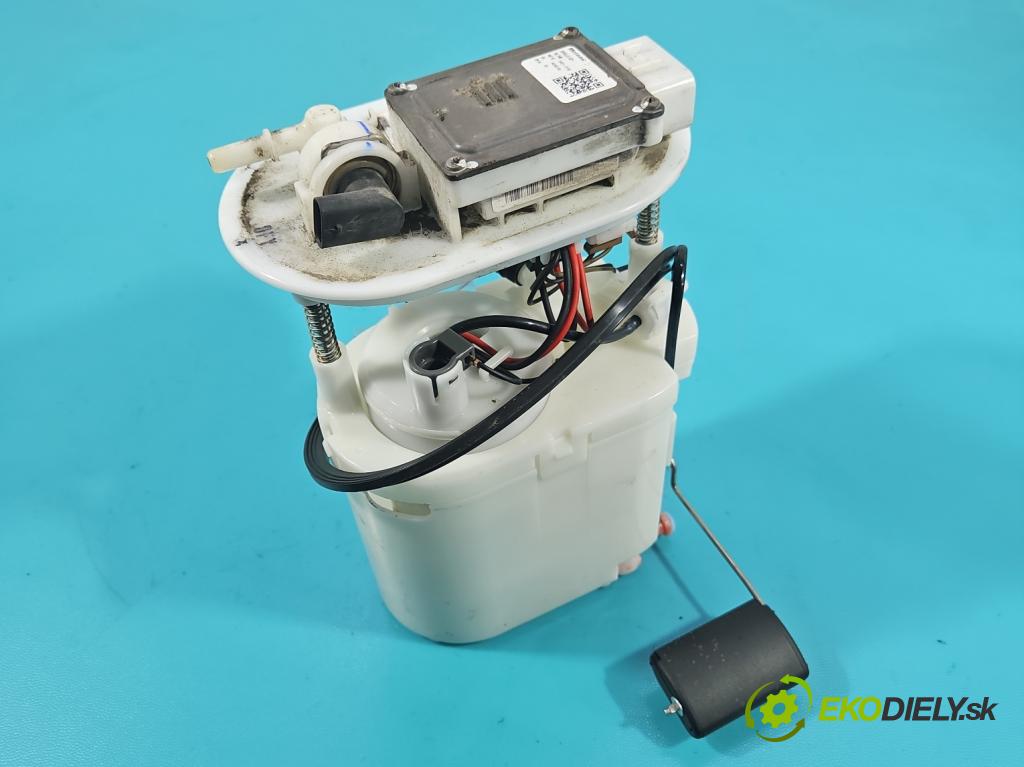 Kia Optima IV 2015-2020 1.6 T-GDI: 180 HP automatic 132.4 kW 1591 cm3 4- čerpadlo palivo 31110-C1100