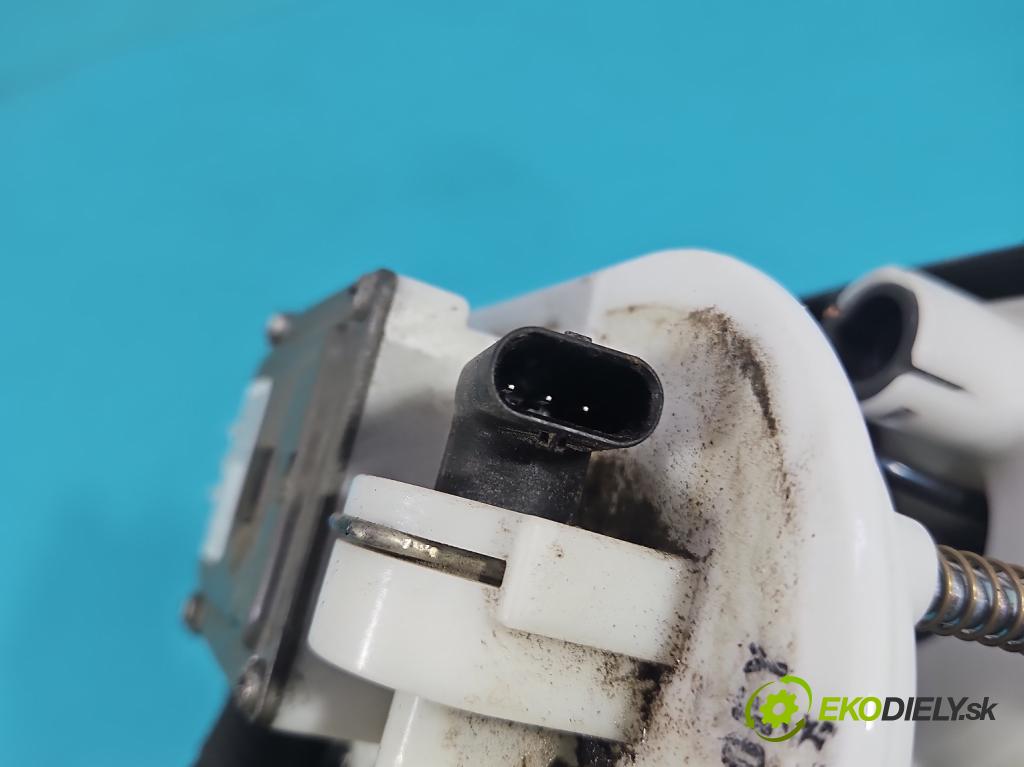 Kia Optima IV 2015-2020 1.6 T-GDI: 180 HP automatic 132.4 kW 1591 cm3 4- čerpadlo palivo 31110-C1100