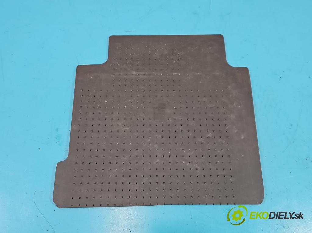 Kia Optima IV 2015-2020 1.6 T-GDI 180 hp automatic 132.4 kW 1591 cm3 4- Koberce: D4131ADE00