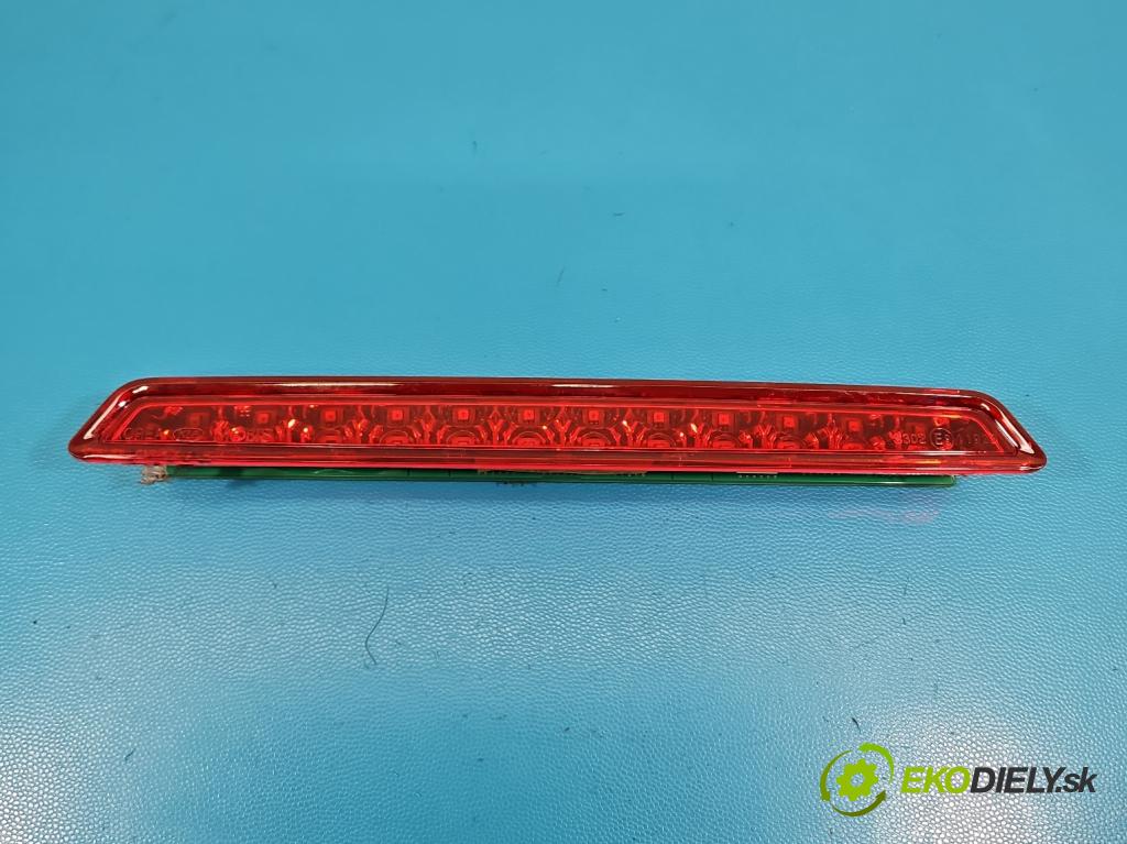 Kia Optima IV 2015-2020 1.6 T-GDI: 180 HP automatic 132.4 kW 1591 cm3 4- světlo: stop: 92700-D4000