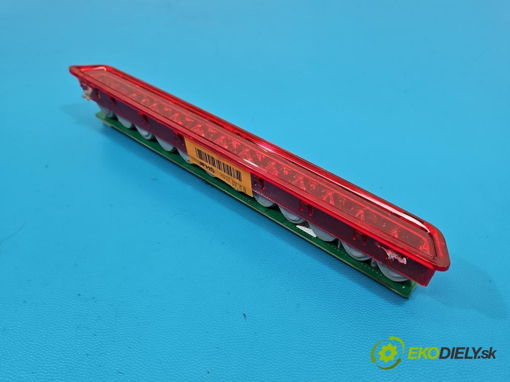 Kia Optima IV 2015-2020 1.6 T-GDI: 180 HP automatic 132.4 kW 1591 cm3 4- světlo: stop: 92700-D4000