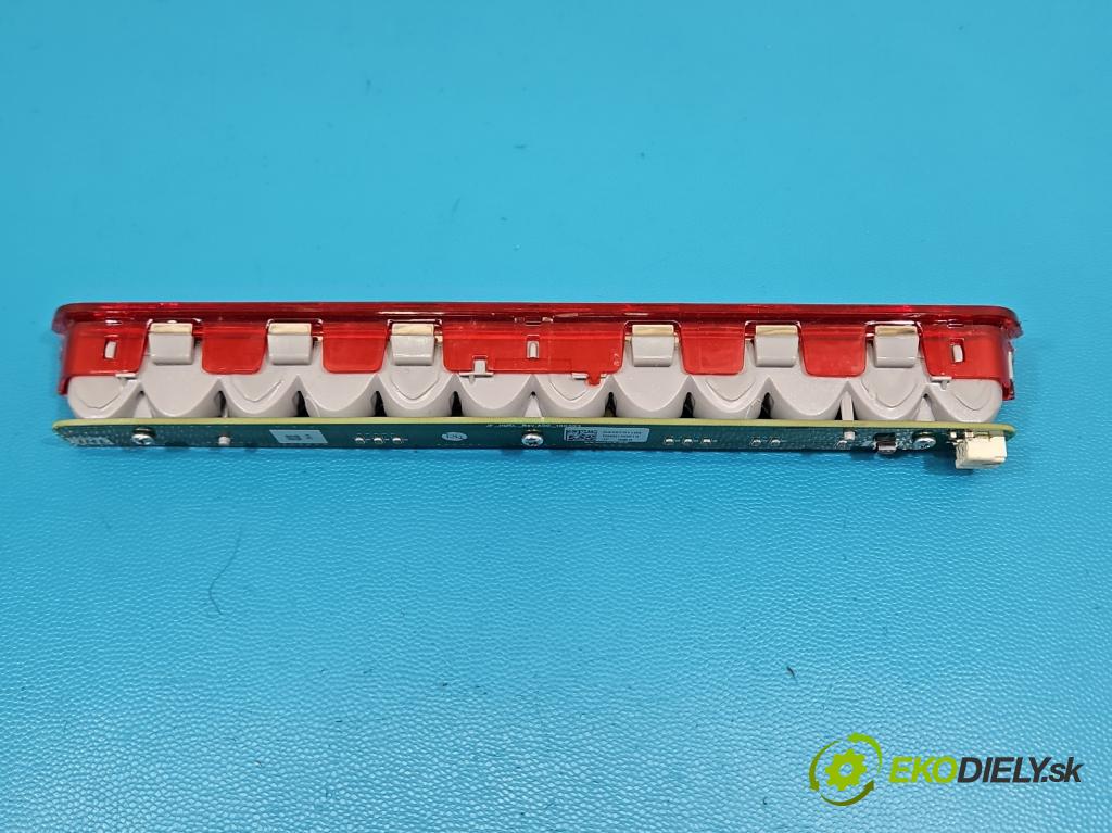 Kia Optima IV 2015-2020 1.6 T-GDI: 180 HP automatic 132.4 kW 1591 cm3 4- světlo: stop: 92700-D4000