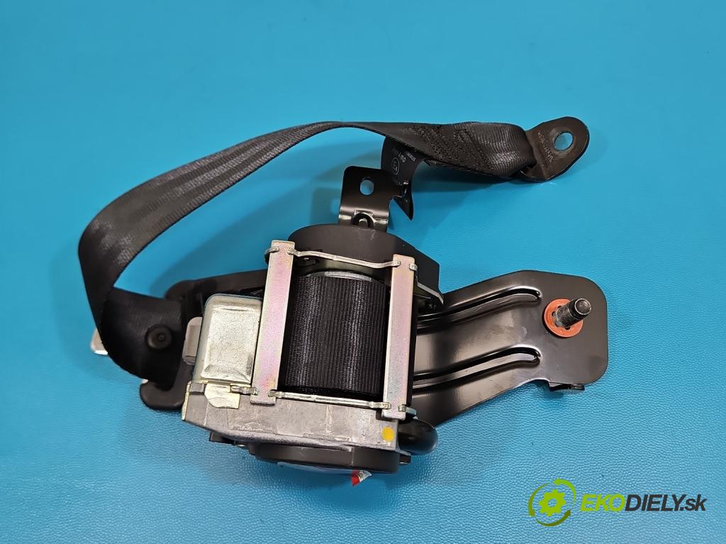 Kia Optima IV 2015-2020 1.6 T-GDI 180 hp automatic 132.4 kW 1591 cm3 4- stěna bezpečnost zadní pravý 89820-D4200WK