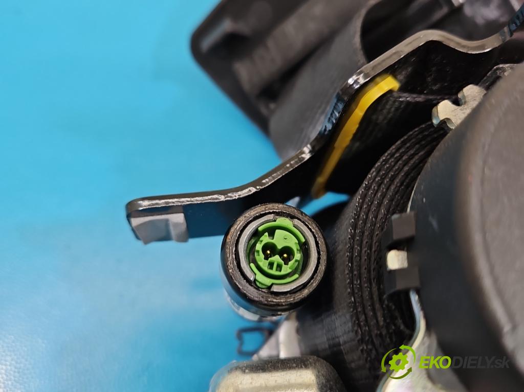 Kia Optima IV 2015-2020 1.6 T-GDI 180 hp automatic 132.4 kW 1591 cm3 4- stěna bezpečnost zadní pravý 89820-D4200WK