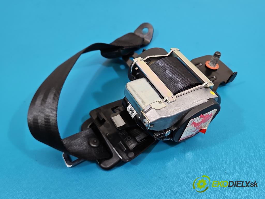 Kia Optima IV 2015-2020 1.6 T-GDI 180 hp automatic 132.4 kW 1591 cm3 4- stěna bezpečnost zadní pravý 89820-D4200WK