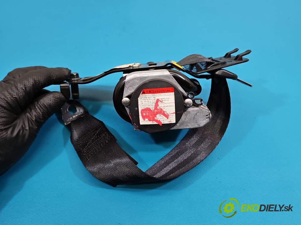 Kia Optima IV 2015-2020 1.6 T-GDI 180 hp automatic 132.4 kW 1591 cm3 4- stěna bezpečnost zadní pravý 89820-D4200WK