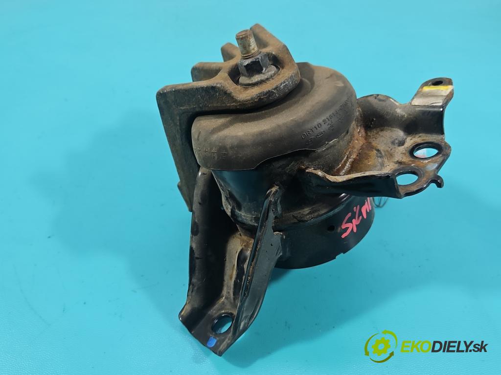 Kia Optima IV 2015-2020 1.6 T-GDI: 180 HP automatic 132.4 kW 1591 cm3 4- airbag motora 21814-C1000 (Držiak motora)