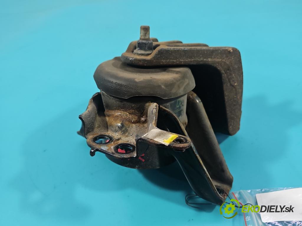 Kia Optima IV 2015-2020 1.6 T-GDI: 180 HP automatic 132.4 kW 1591 cm3 4- airbag motora 21814-C1000 (Držiak motora)