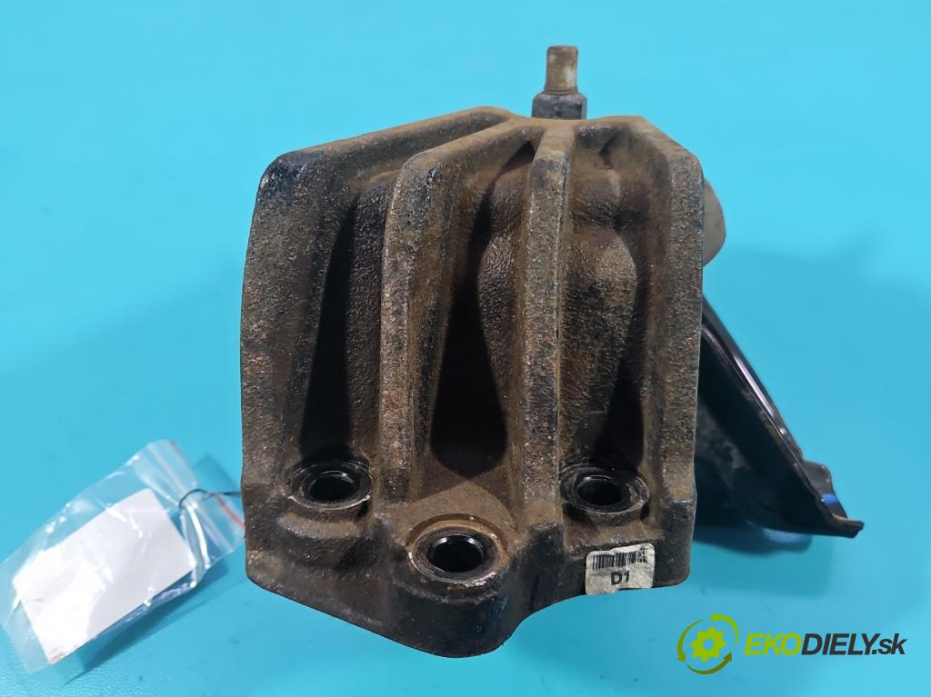 Kia Optima IV 2015-2020 1.6 T-GDI: 180 HP automatic 132.4 kW 1591 cm3 4- airbag motora 21814-C1000 (Držiak motora)