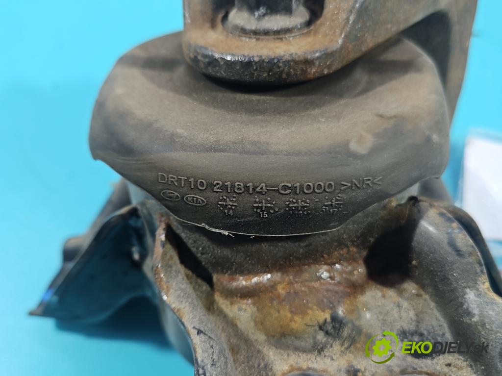 Kia Optima IV 2015-2020 1.6 T-GDI: 180 HP automatic 132.4 kW 1591 cm3 4- airbag motora 21814-C1000 (Držiak motora)