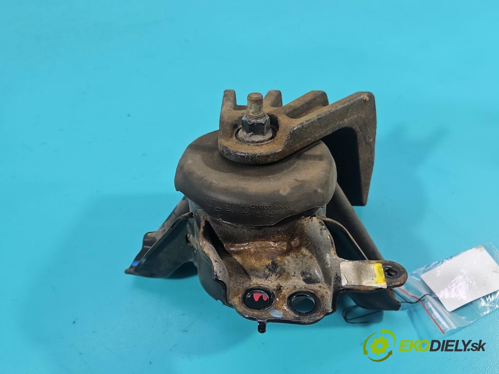 Kia Optima IV 2015-2020 1.6 T-GDI: 180 HP automatic 132.4 kW 1591 cm3 4- airbag motora 21814-C1000 (Držiak motora)