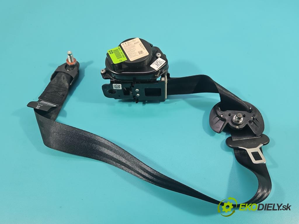 Kia Optima IV 2015-2020 1.6 T-GDI 180 hp automatic 132.4 kW 1591 cm3 4- stěna bezpečnost přední levý 88810-D4110