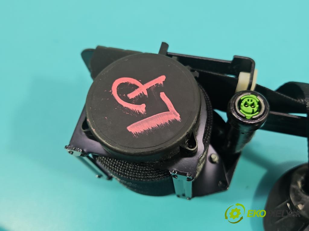 Kia Optima IV 2015-2020 1.6 T-GDI: 180 HP automatic 132.4 kW 1591 cm3 4- pas bezpečnosť: predné ľavý 88810-D4110