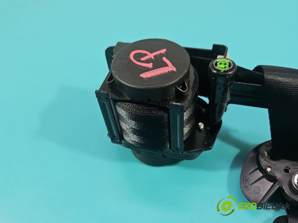 Kia Optima IV 2015-2020 1.6 T-GDI: 180 HP automatic 132.4 kW 1591 cm3 4- pas bezpečnosť: predné ľavý 88810-D4110