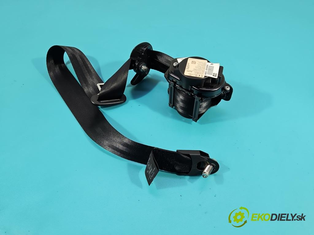 Kia Optima IV 2015-2020 1.6 T-GDI 180 hp automatic 132.4 kW 1591 cm3 4- stěna bezpečnost přední pravý 88820-D4100