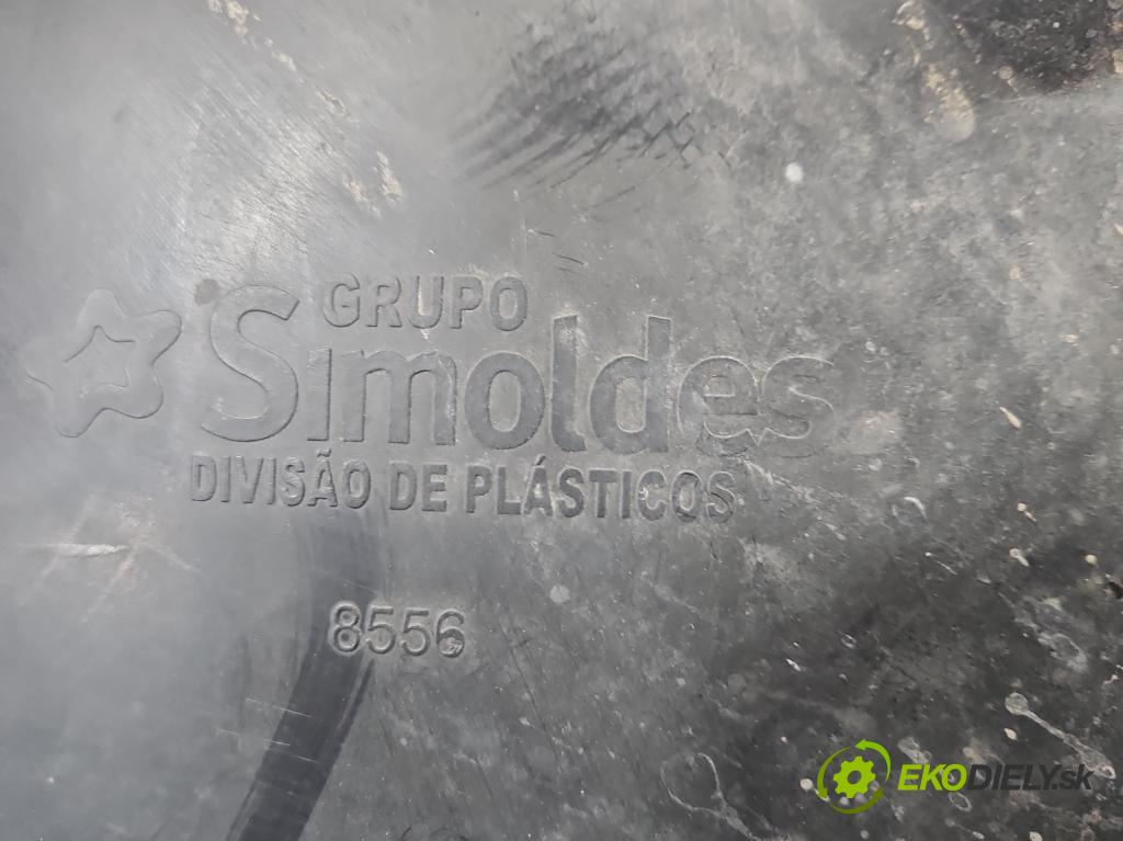 Skoda Octavia III 2013- 1.5 TSI 150 HP manual 110 kW 1498 cm3 5- Blatník: predné ľavé 5E0809957