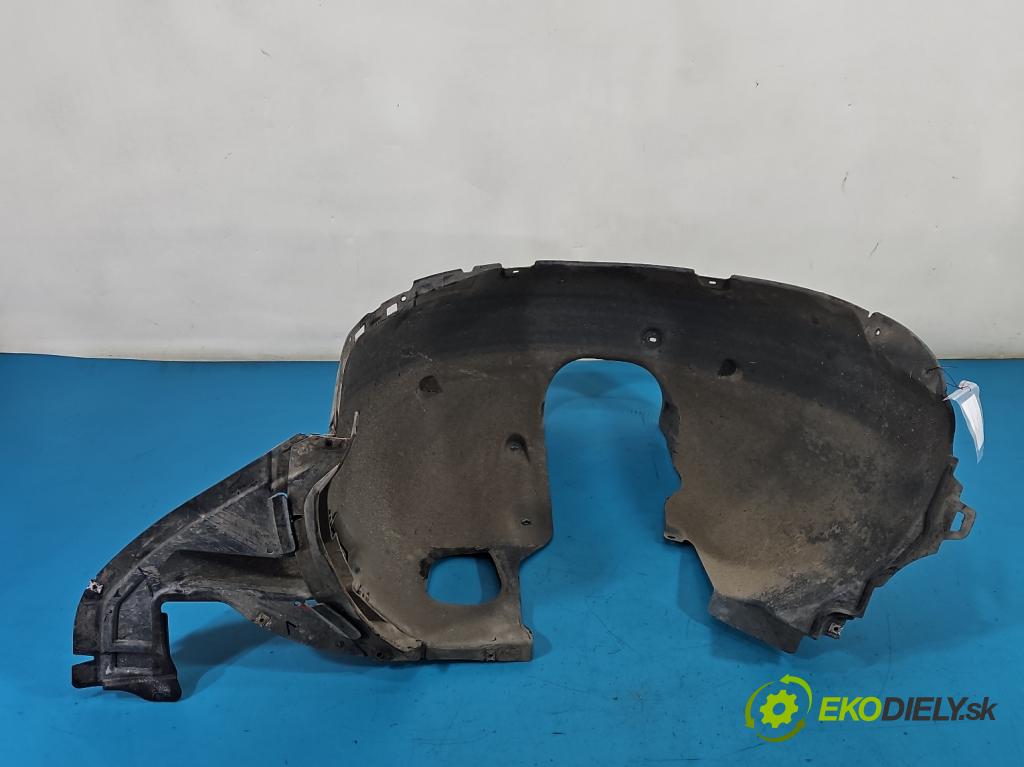 Skoda Octavia III 2013- 1.5 TSI 150 HP manual 110 kW 1498 cm3 5- Blatník: predné ľavé 5E0809957