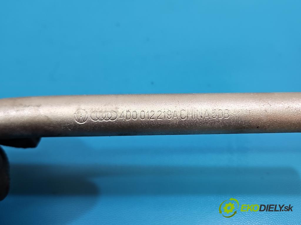 Skoda Octavia III 2013- 1.5 TSI 150 HP manual 110 kW 1498 cm3 5- mechanizmus okna automobilovy 5E0012115F