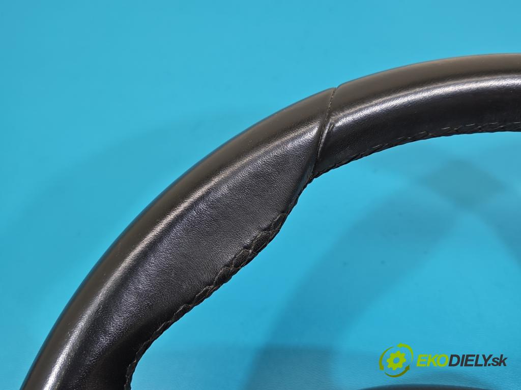 Skoda Octavia III 2013- 1.5 TSI 150 HP manual 110 kW 1498 cm3 5- volant 5E0419091BQ (Volant)