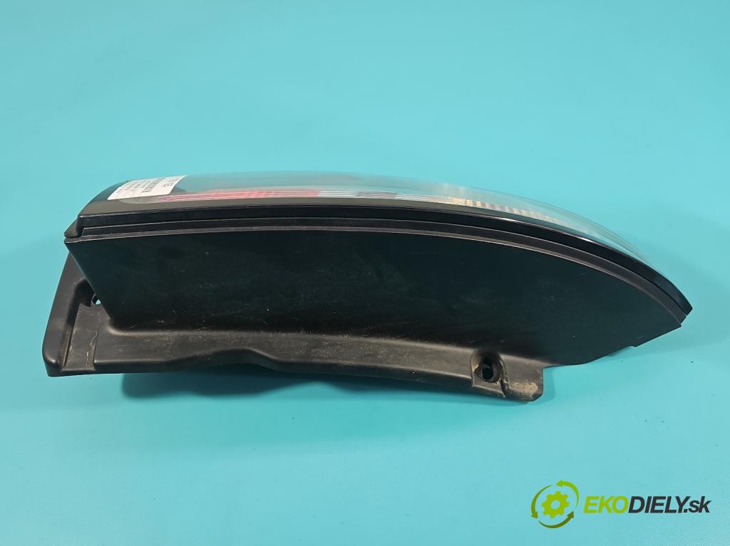 Citroen C3 Picasso 2008-2017 1.6 hdi 109 hp manual 80 kW 1560 cm3 5- světlo zadní levé 89089252 (Klika dveří ostatní)