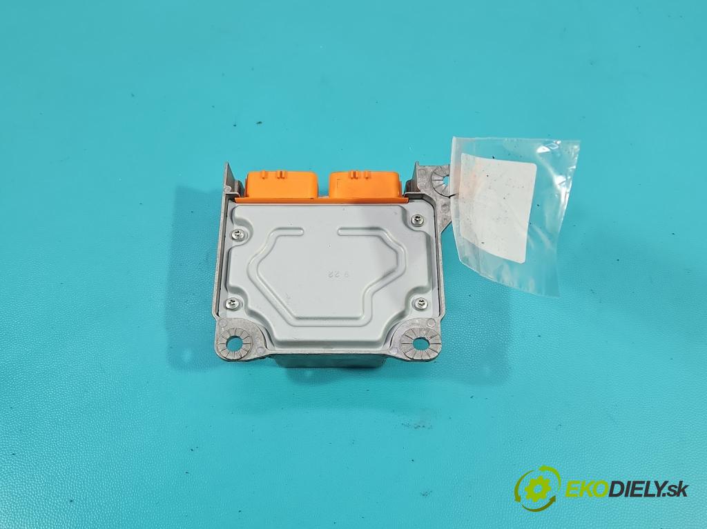 Kia Optima IV 2015-2020 1.6 T-GDI: 180 HP automatic 132.4 kW 1591 cm3 4- riadiaca jednotka vankúše: 95910-D4750