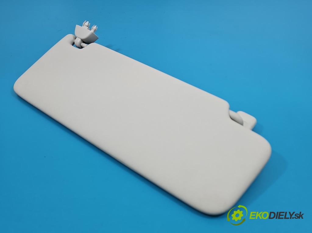 Skoda Octavia III 2013- 1.5 TSI 150 HP manual 110 kW 1498 cm3 5- clonítko ľavé 