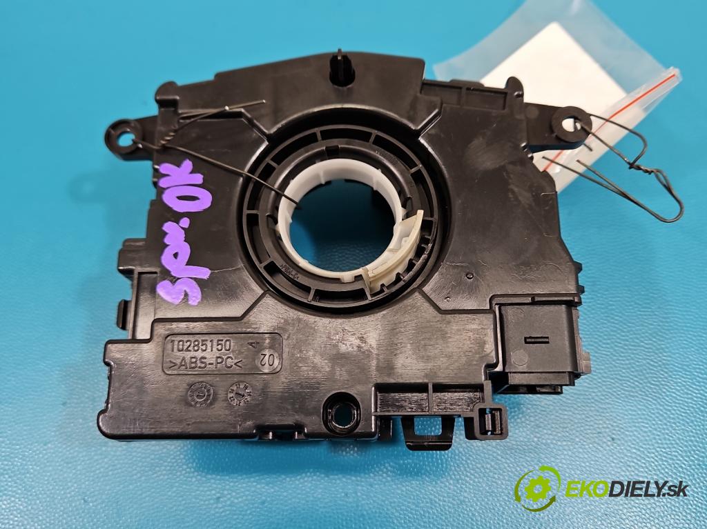 Skoda Octavia III 2013- 1.5 TSI 150 HP manual 110 kW 1498 cm3 5- Páska: airbag 5Q1953549 (Airbag)