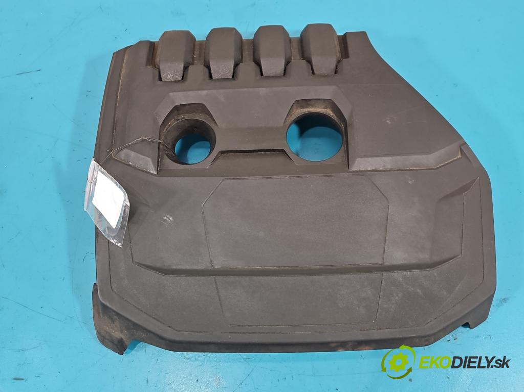 Skoda Octavia III 2013- 1.5 TSI 150 HP manual 110 kW 1498 cm3 5- kryt motora horní: 05E103925P