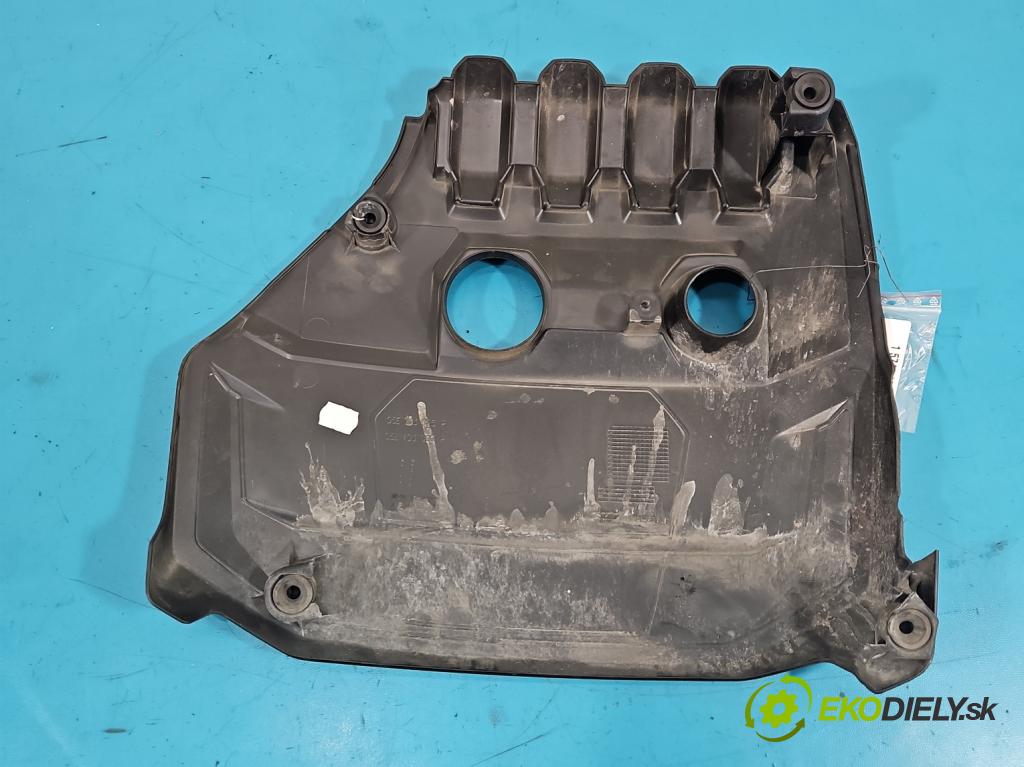 Skoda Octavia III 2013- 1.5 TSI 150 HP manual 110 kW 1498 cm3 5- kryt motora horní: 05E103925P